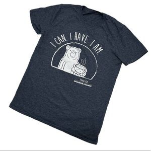 T-Shirt Nazareth College size small